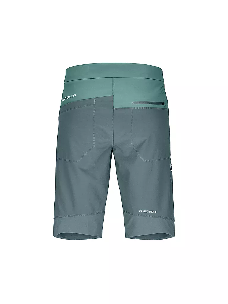 ORTOVOX | Pantaloncini da trekking da uomo Pala |