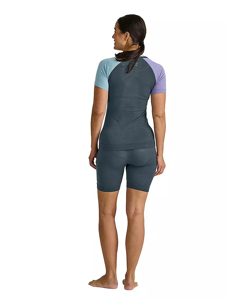 ORTOVOX | Pantaloncini intimi da donna 120 Comp Light |