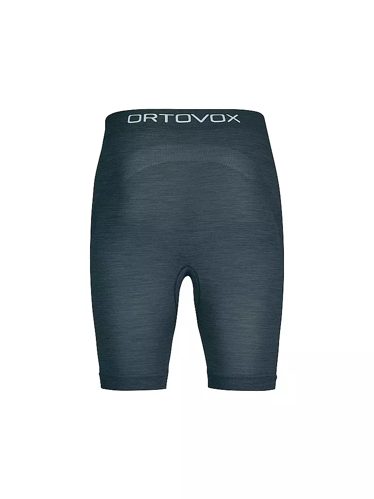ORTOVOX | Pantaloncini intimi da uomo 120 Comp Light |