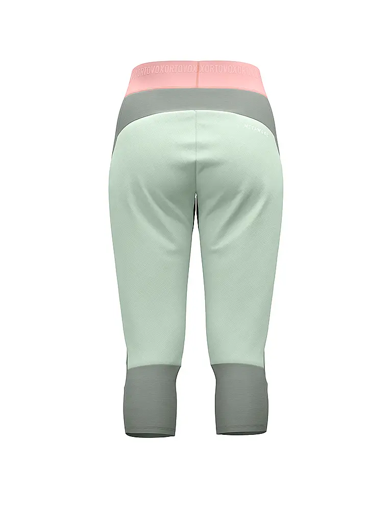 ORTOVOX | Pantalone intimo da donna Ravine Metawool 60 Hybrid |