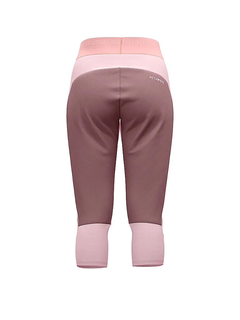 ORTOVOX | Pantalone intimo da donna Ravine Metawool 60 Hybrid |