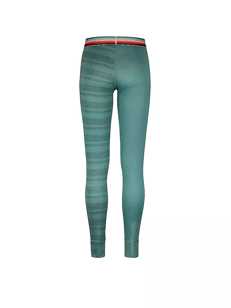 ORTOVOX | Pantalone intimo da donna Rock'n'Wool 185 |