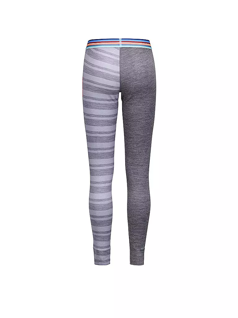 ORTOVOX | Pantalone intimo da donna Rock'n'Wool 185 |
