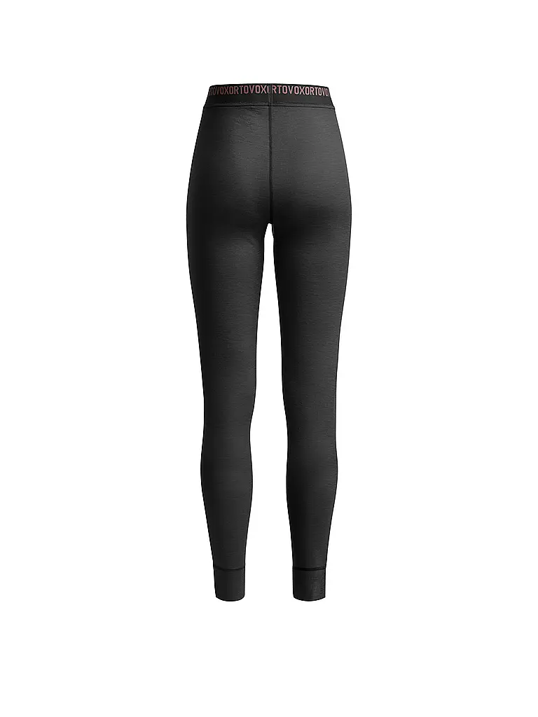 ORTOVOX | Pantalone intimo da donna Rock'n'Wool 185 |