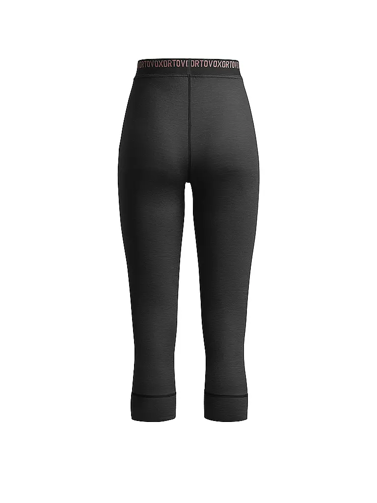 ORTOVOX | Pantaloni 3/4 da donna Rock'n'Wool 185 |
