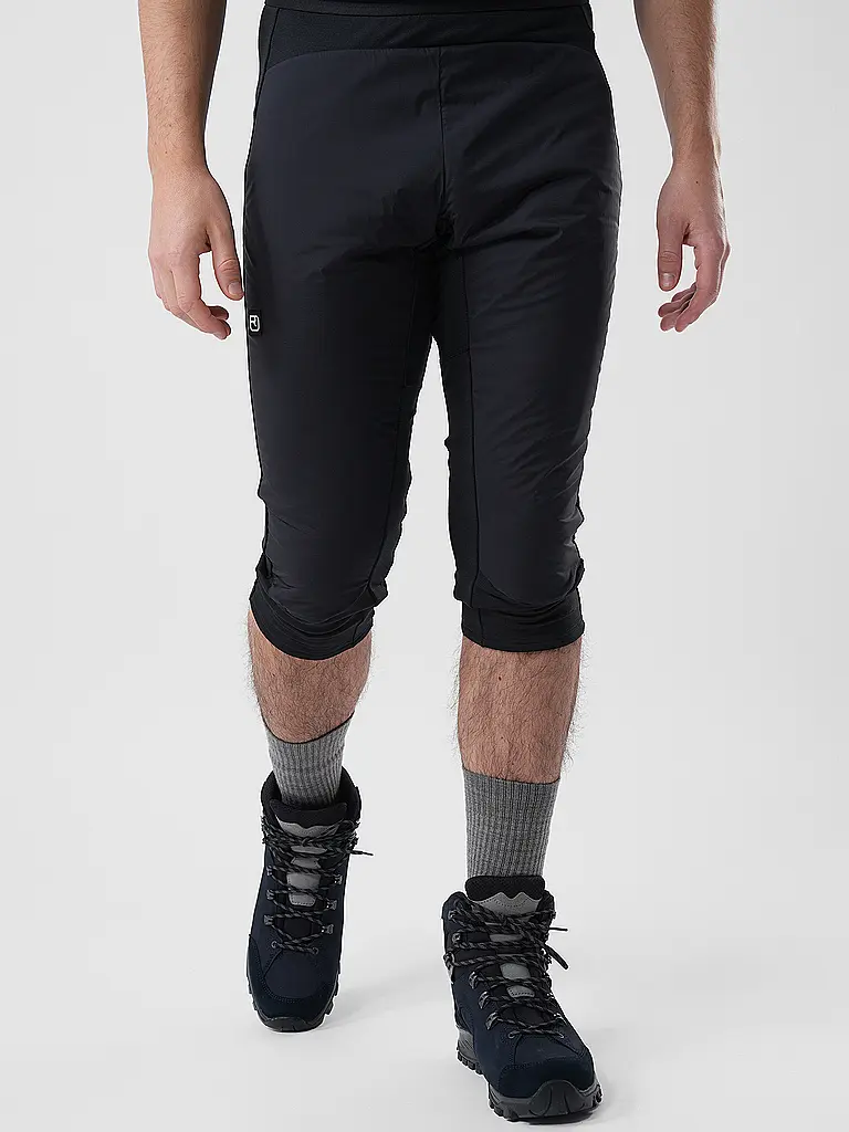 ORTOVOX | Pantaloni 3/4 ibridi da uomo RAVINE METAWOOL 60 |