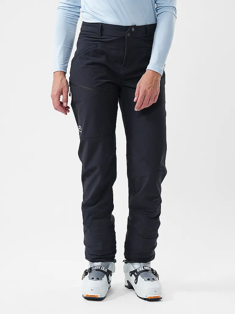 ORTOVOX | Pantaloni da sci alpinismo da donna Mondeval |