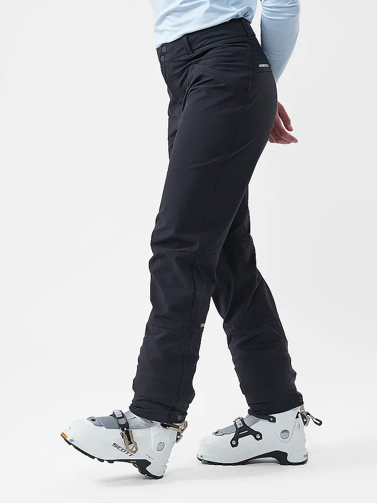 ORTOVOX | Pantaloni da sci alpinismo da donna Mondeval |