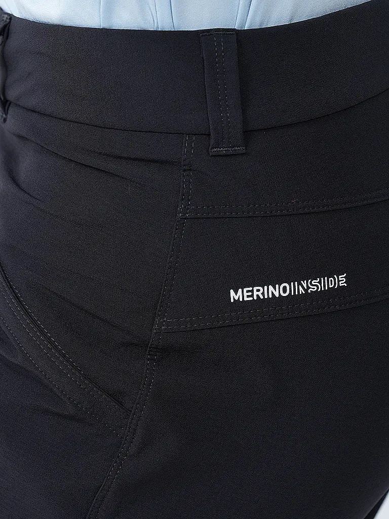 ORTOVOX | Pantaloni da sci alpinismo da donna Mondeval |