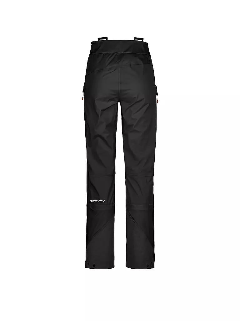 ORTOVOX | Pantaloni da sci alpinismo da donna Ortler 3L |