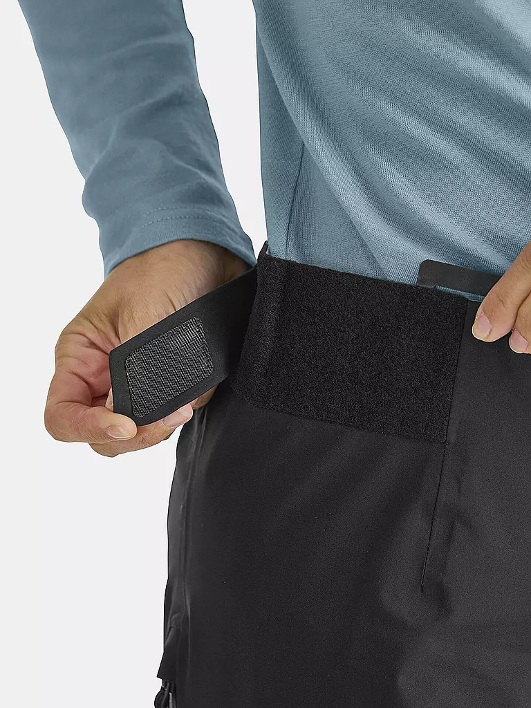 ORTOVOX | Pantaloni da sci alpinismo da donna Ortler 3L |