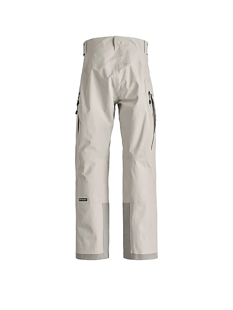 ORTOVOX | Pantaloni da Sci Alpinismo da Uomo Ravine Free 3L | 