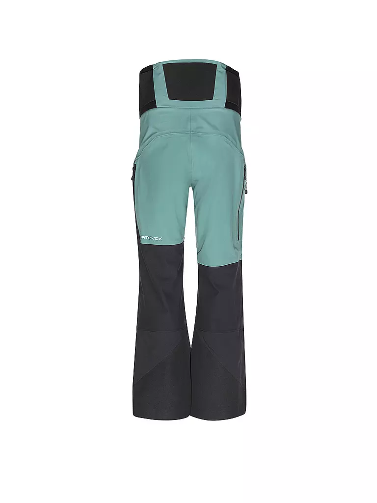 ORTOVOX | Pantaloni da sci alpinismo Guardian Shell 3L da donna |