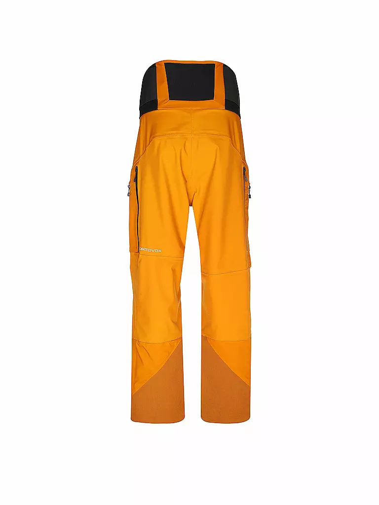 ORTOVOX | Pantaloni da sci alpinismo Guardian Shell 3L da uomo |