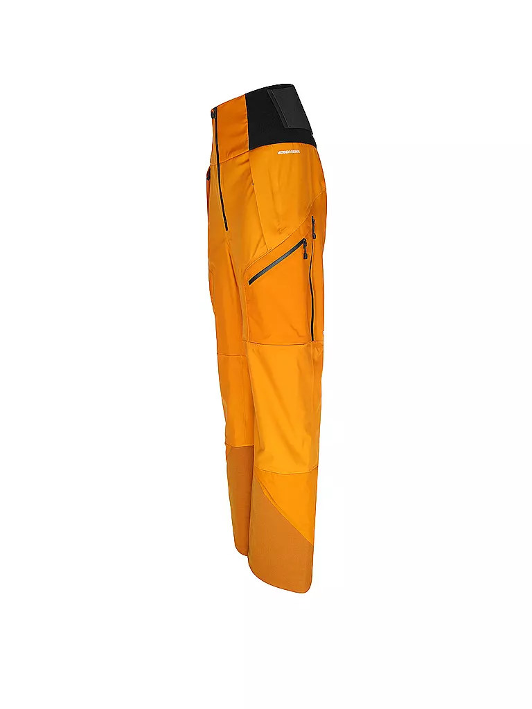 ORTOVOX | Pantaloni da sci alpinismo Guardian Shell 3L da uomo |