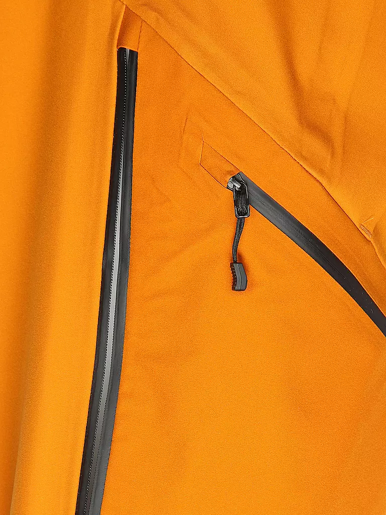 ORTOVOX | Pantaloni da sci alpinismo Guardian Shell 3L da uomo |