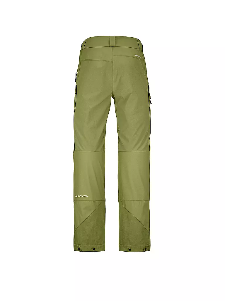 ORTOVOX | Pantaloni da sci alpinismo Mesola da uomo |