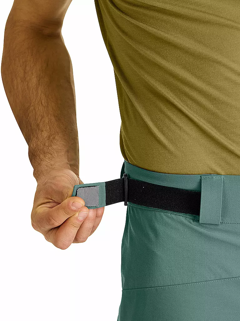 ORTOVOX | Pantaloni da sci alpinismo Mesola da uomo |