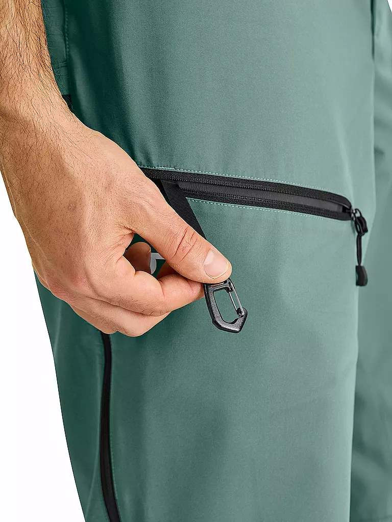 ORTOVOX | Pantaloni da sci alpinismo Mesola da uomo |