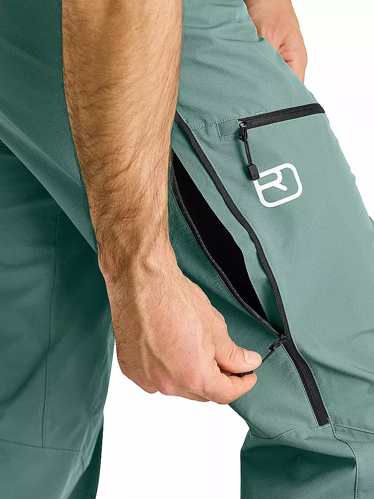 ORTOVOX | Pantaloni da sci alpinismo Mesola da uomo |