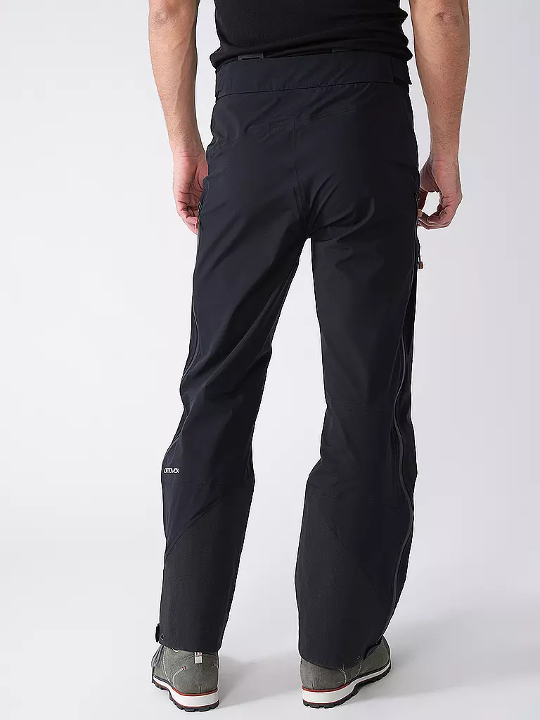 ORTOVOX | Pantaloni da sci alpinismo Ortler 3L da uomo |