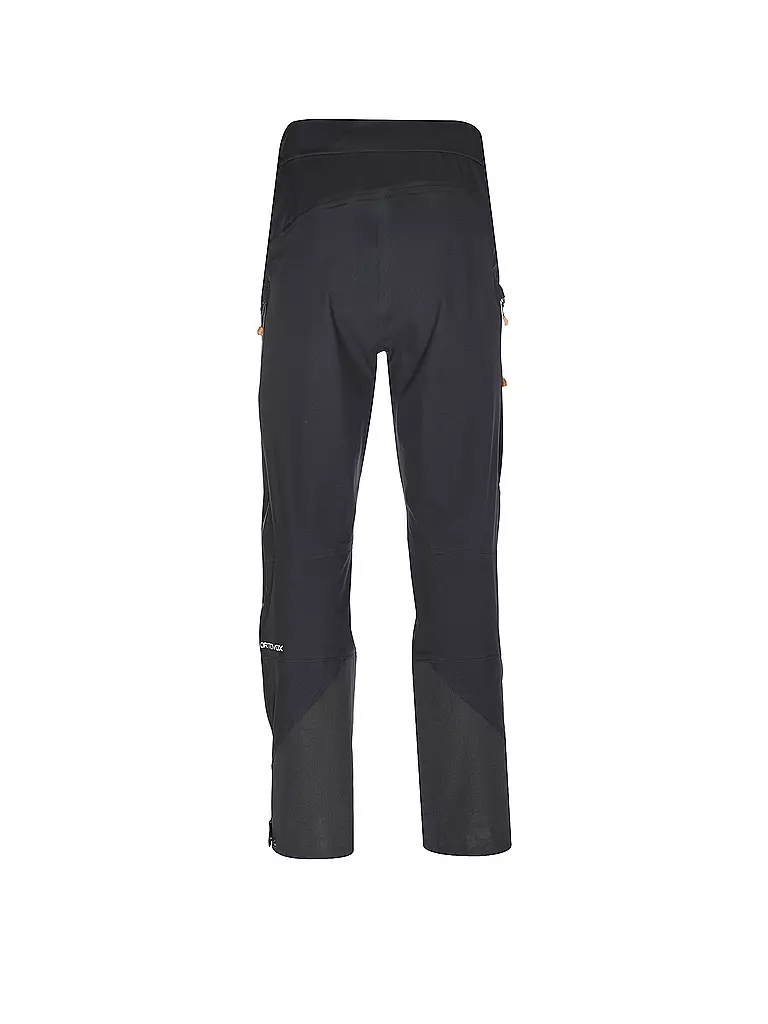 ORTOVOX | Pantaloni da sci alpinismo Ortler 3L da uomo |