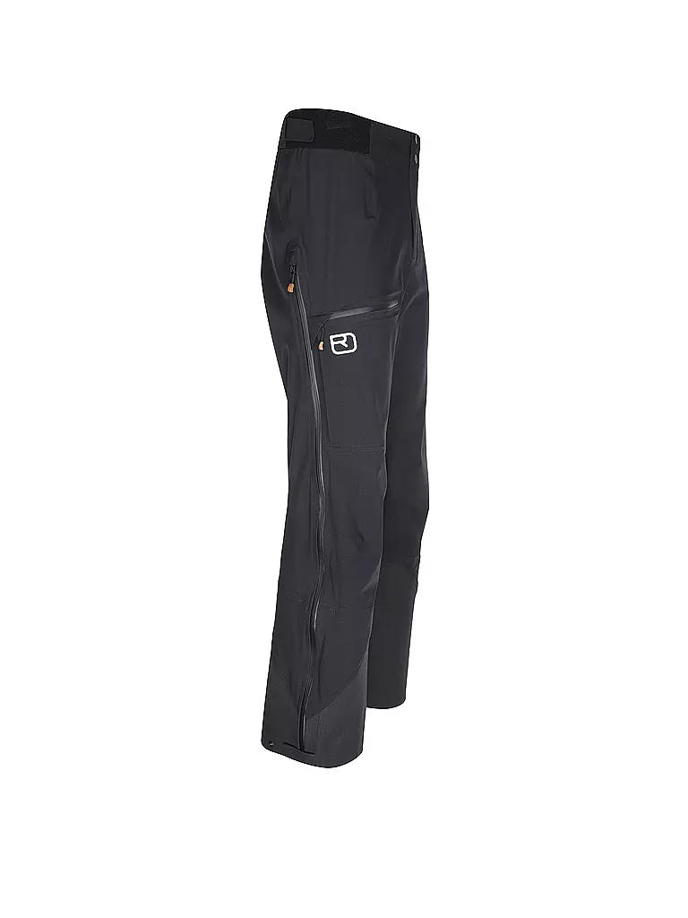 ORTOVOX | Pantaloni da sci alpinismo Ortler 3L da uomo |