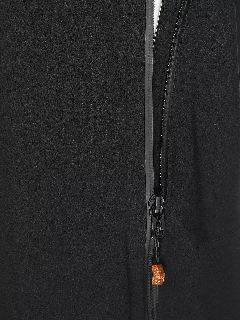 ORTOVOX | Pantaloni da sci alpinismo Ortler 3L da uomo |