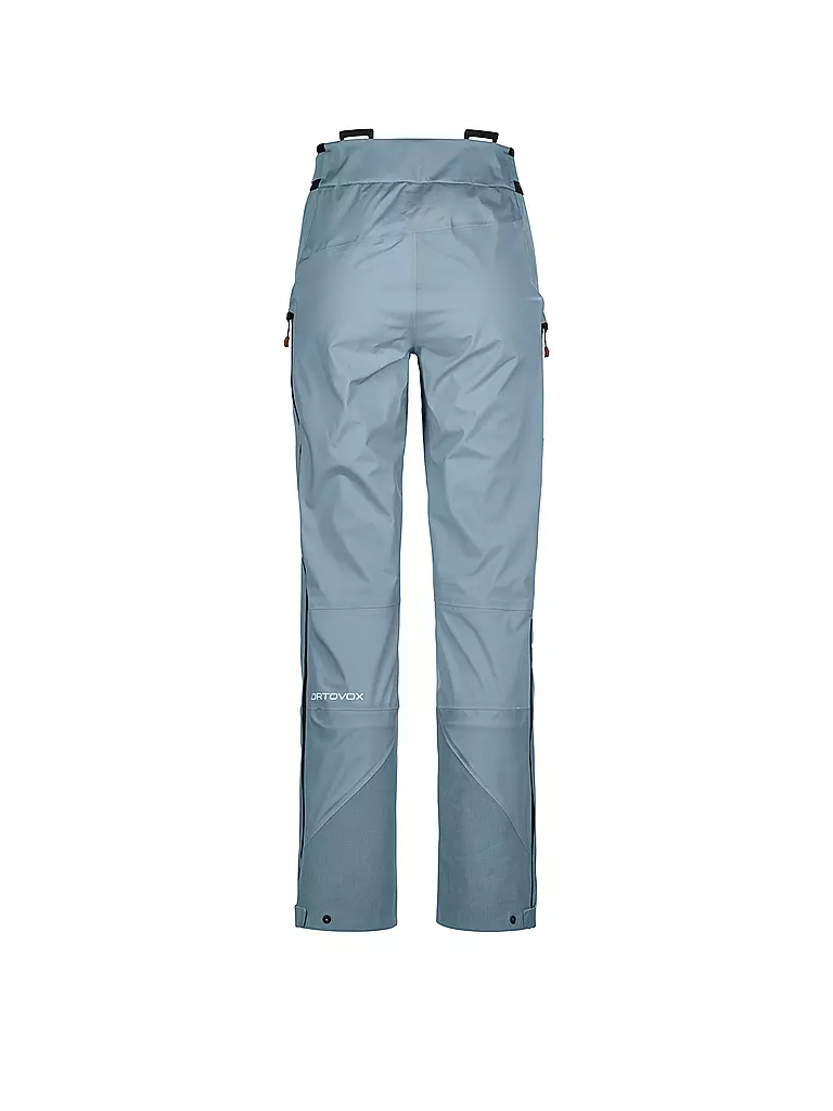 ORTOVOX | Pantaloni da scialpinismo da donna Ortler 3L |