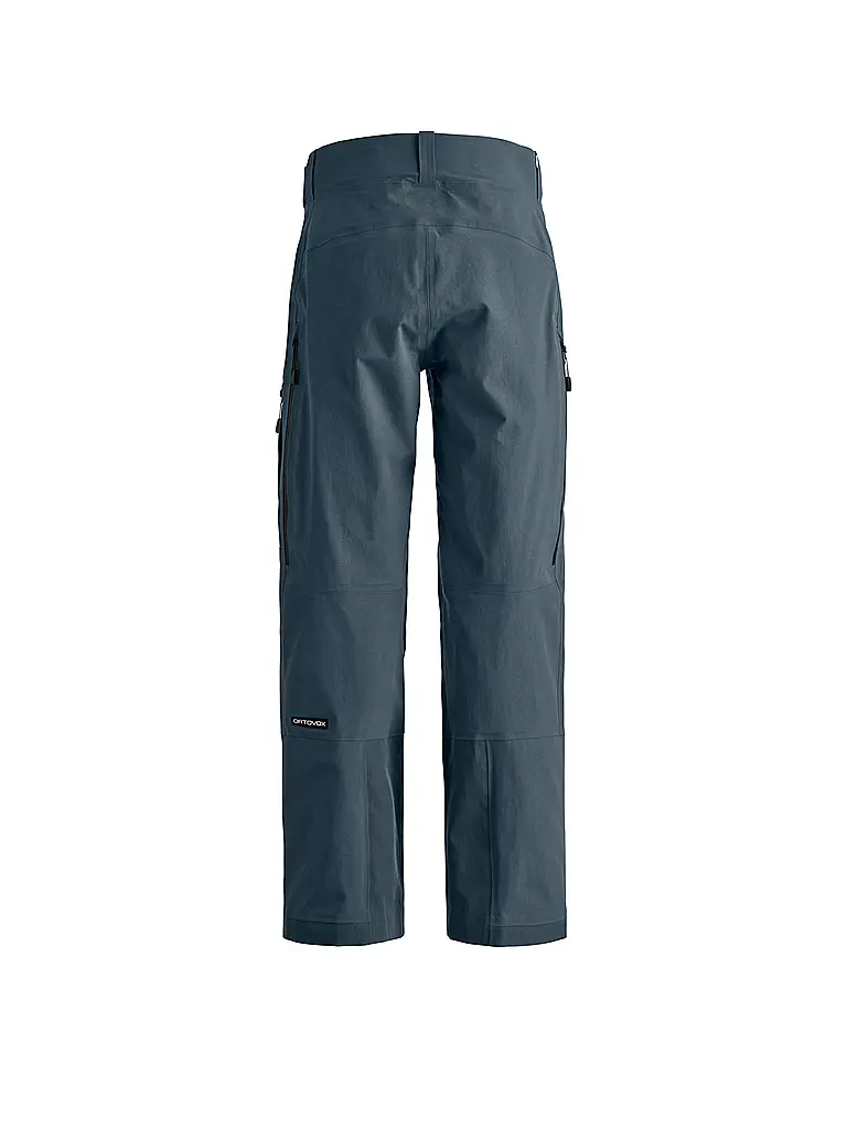 ORTOVOX | Pantaloni da scialpinismo da donna Ravine Free 3L |
