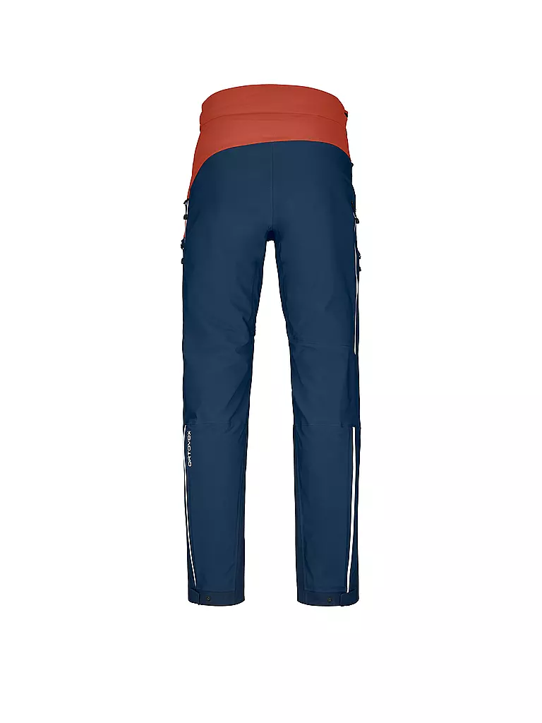 ORTOVOX | Pantaloni da scialpinismo da uomo Westalpen 3L |