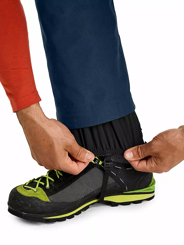 ORTOVOX | Pantaloni da scialpinismo da uomo Westalpen 3L |