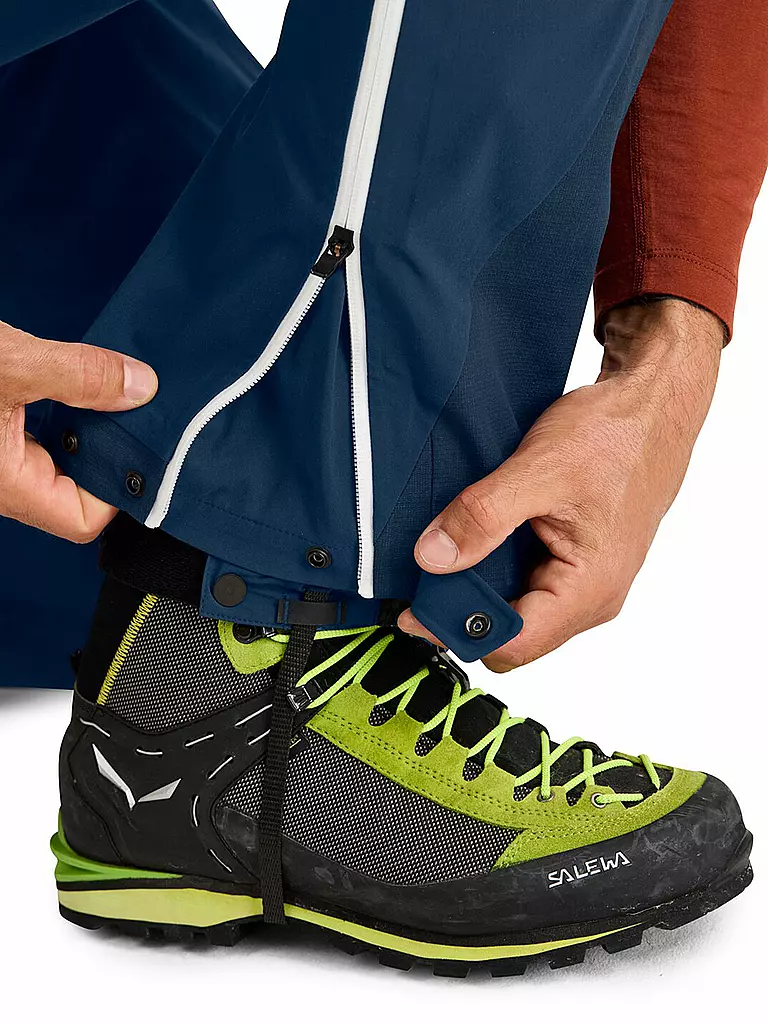 ORTOVOX | Pantaloni da scialpinismo da uomo Westalpen 3L |