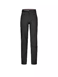 ORTOVOX | Pantaloni da trekking da donna Brenta | Nero