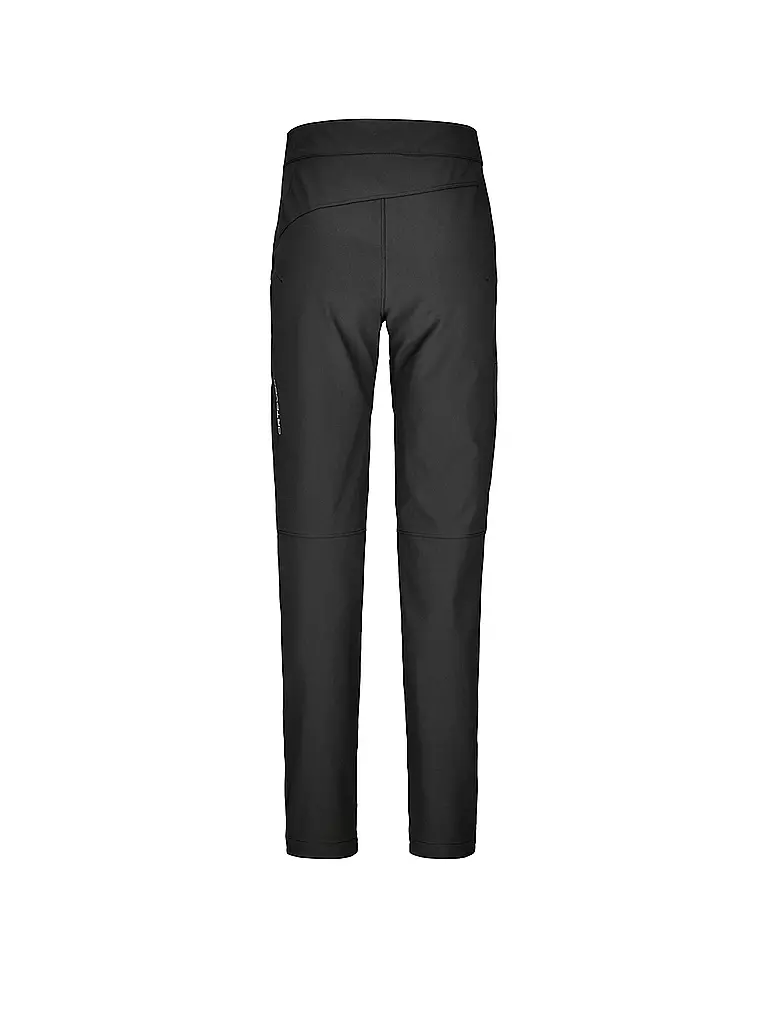 ORTOVOX | Pantaloni da trekking da donna Brenta | Nero