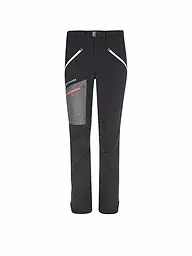 ORTOVOX | Pantaloni da trekking da donna Cevedale | Nero