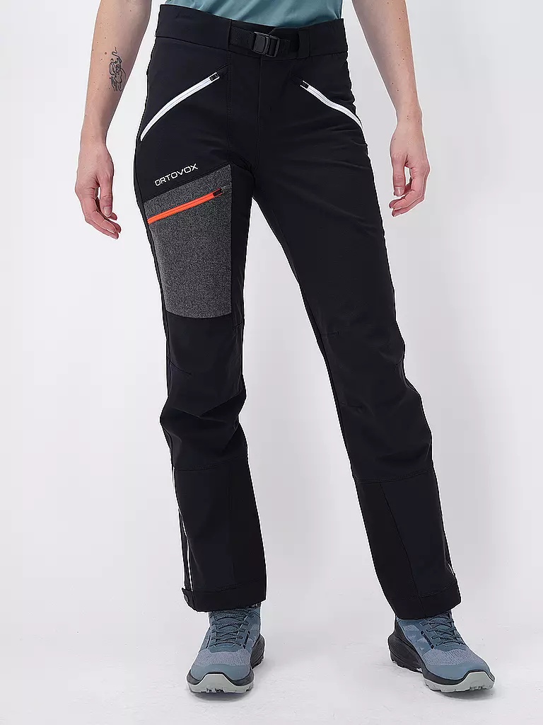 ORTOVOX | Pantaloni da trekking da donna Cevedale |