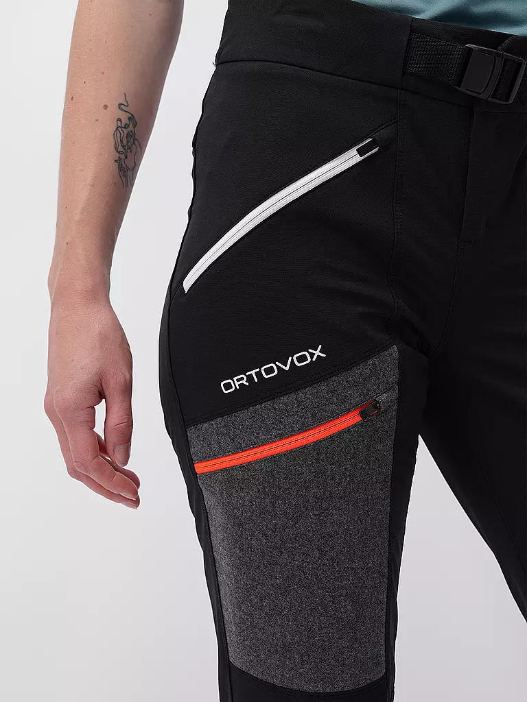 ORTOVOX | Pantaloni da trekking da donna Cevedale |