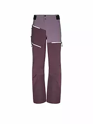 ORTOVOX | Pantaloni da trekking da donna Westalpen 3L | Bacca