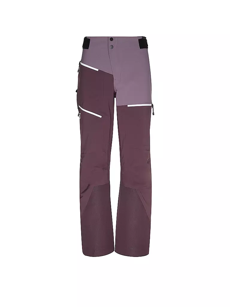 ORTOVOX | Pantaloni da trekking da donna Westalpen 3L | Bacca
