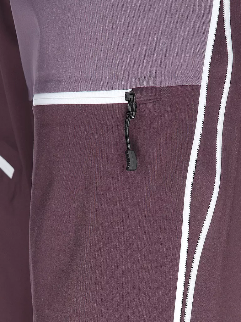 ORTOVOX | Pantaloni da trekking da donna Westalpen 3L | Bacca