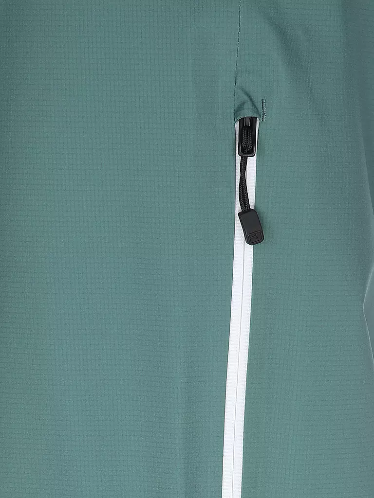 ORTOVOX | Pantaloni da trekking da donna Westalpen Light 3L |