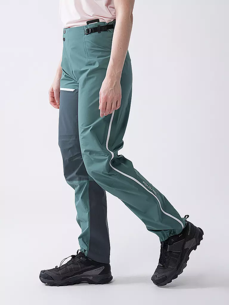 ORTOVOX | Pantaloni da trekking da donna Westalpen Light 3L |