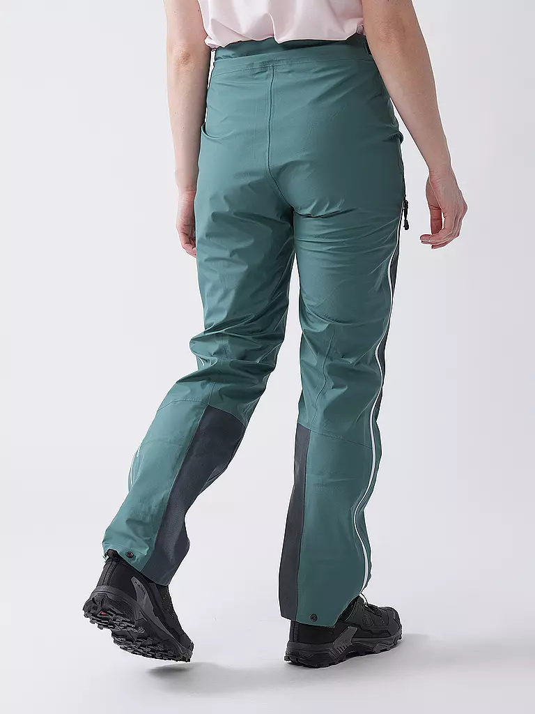 ORTOVOX | Pantaloni da trekking da donna Westalpen Light 3L |