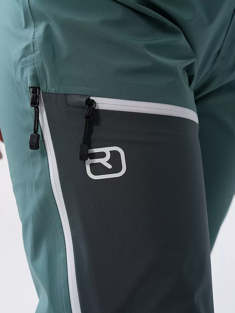 ORTOVOX | Pantaloni da trekking da donna Westalpen Light 3L |