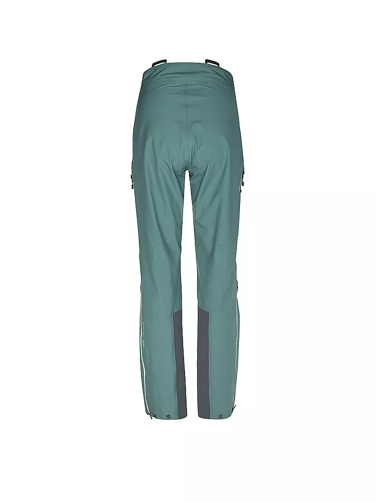 ORTOVOX | Pantaloni da trekking da donna Westalpen Light 3L |