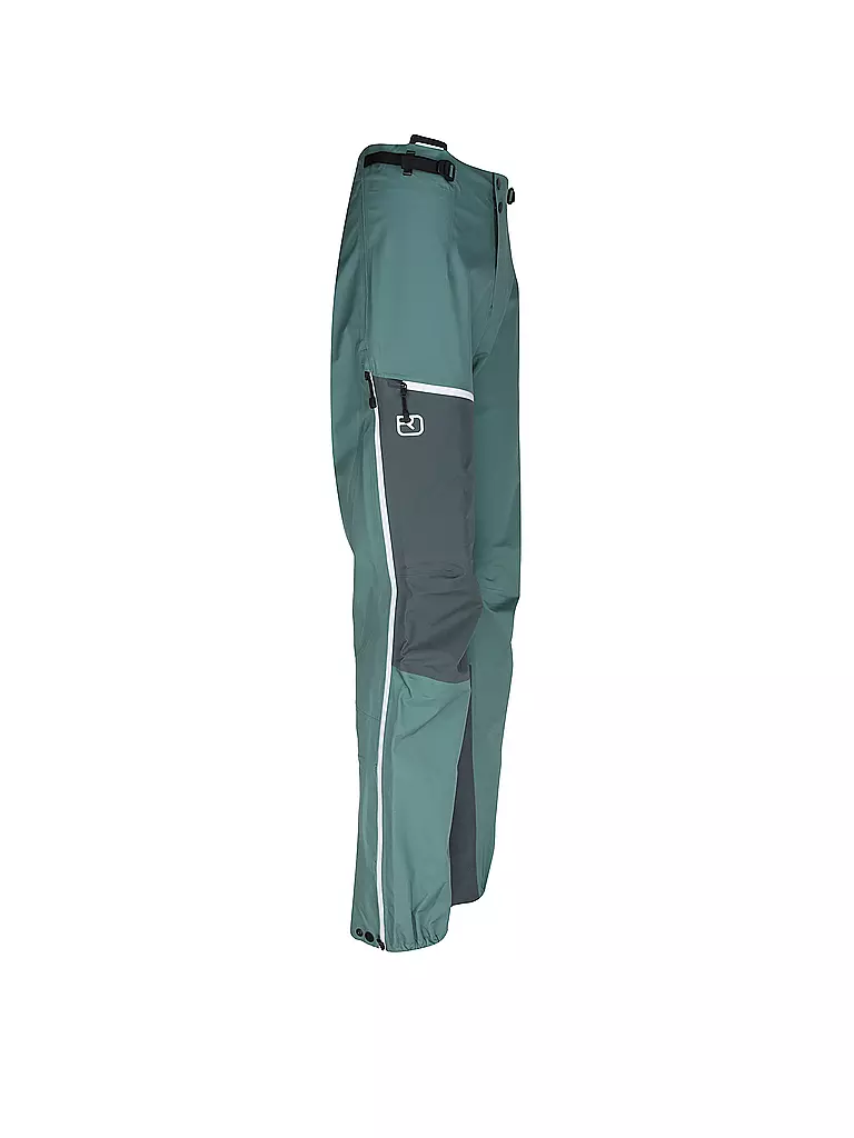 ORTOVOX | Pantaloni da trekking da donna Westalpen Light 3L |