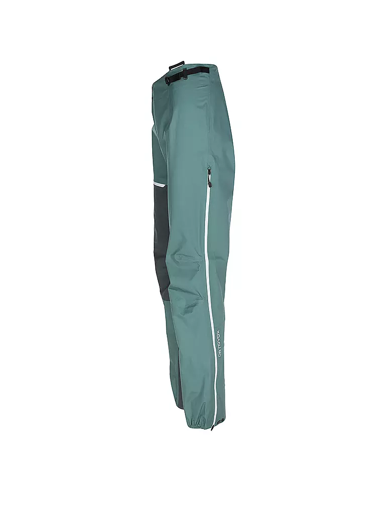 ORTOVOX | Pantaloni da trekking da donna Westalpen Light 3L |