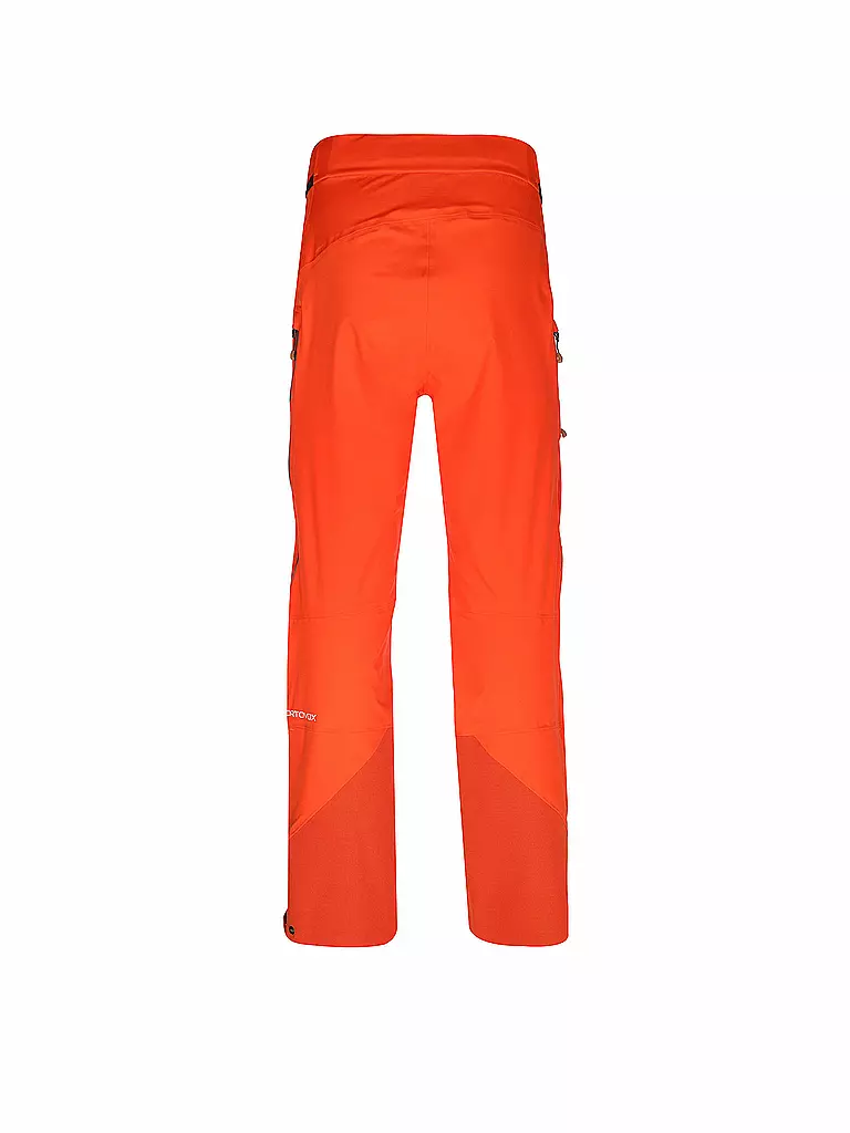 ORTOVOX | Pantaloni da uomo da scialpinismo Ortler 3L |