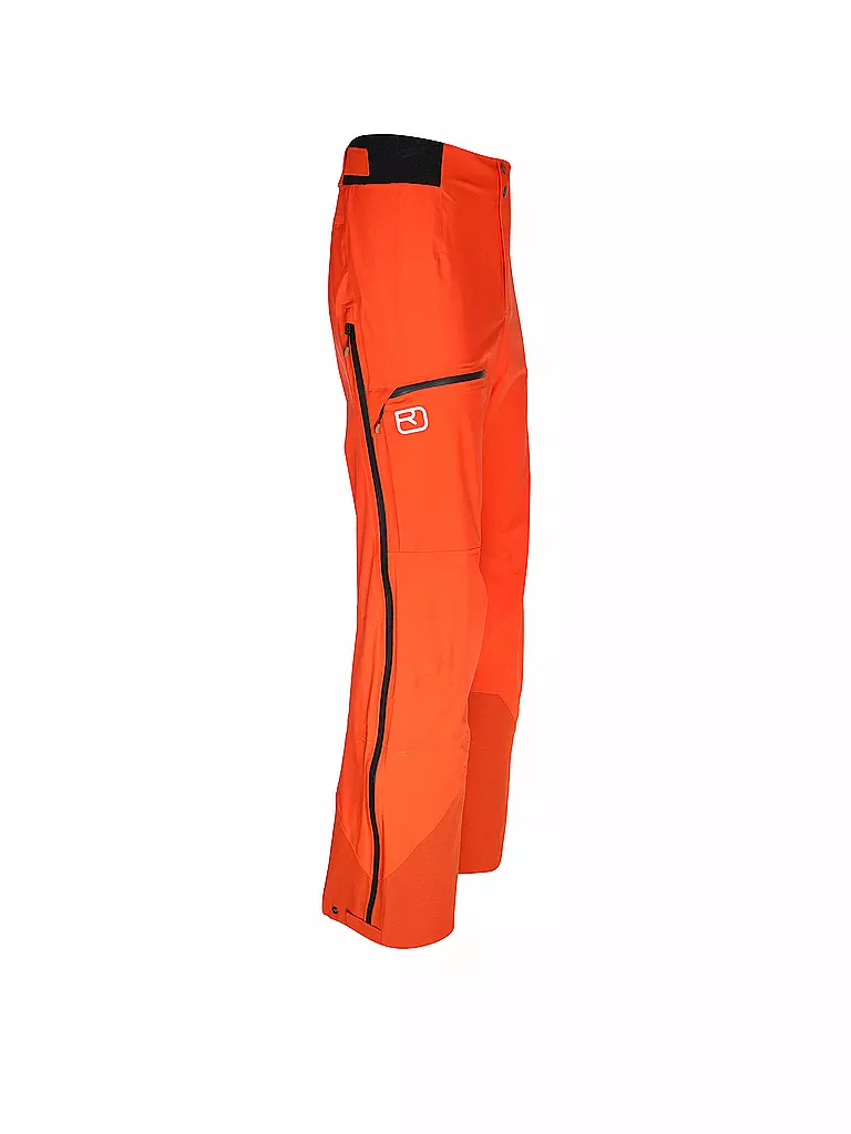 ORTOVOX | Pantaloni da uomo da scialpinismo Ortler 3L |